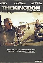 The Kingdom Widescreen (DVD) (Pre-Owned)