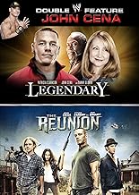Legendary/The Reunion Widescreen (Collection) (DVD) (Pre-Owned)