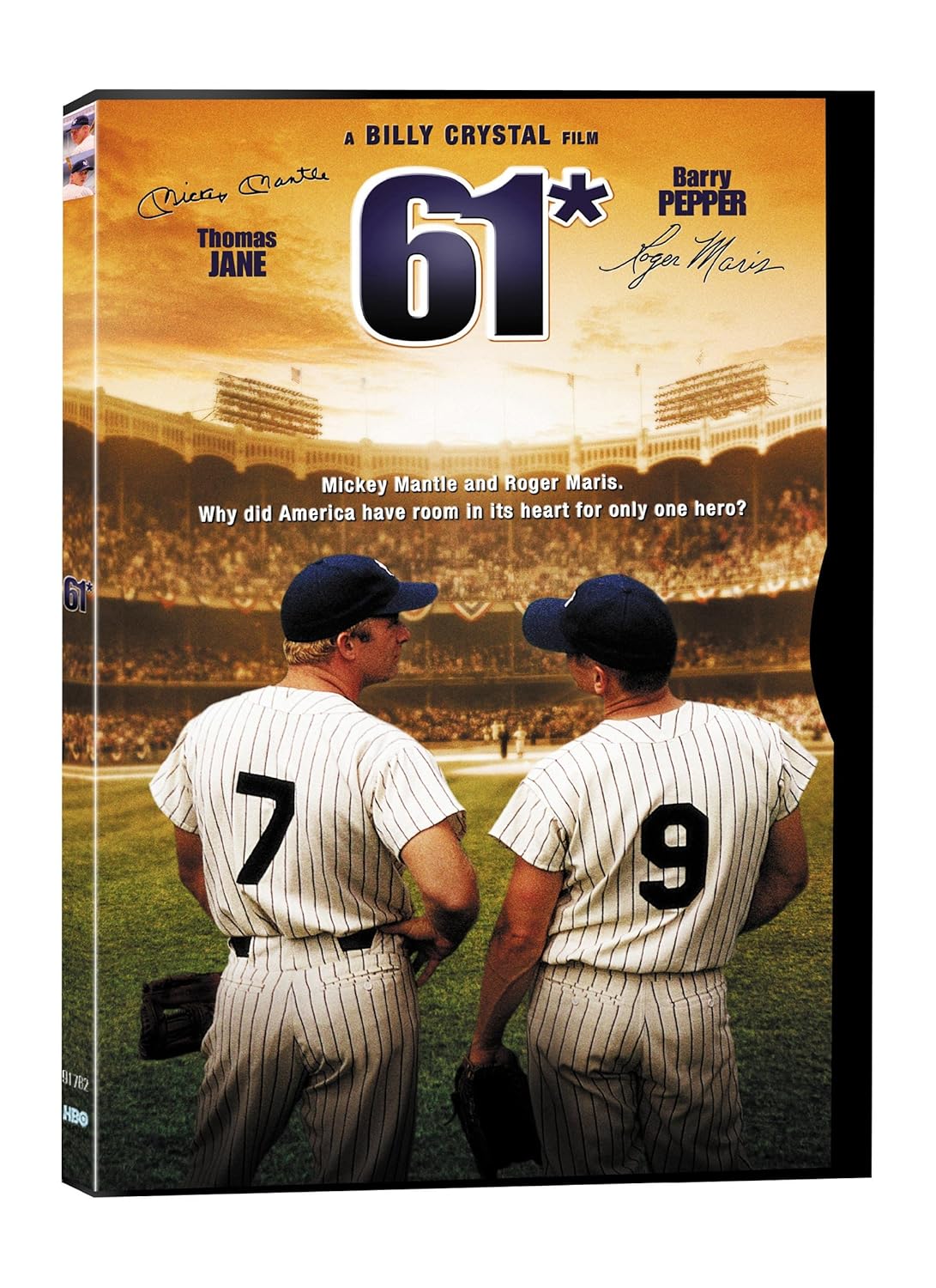 61* Widescreen (DVD) (Pre-Owned)