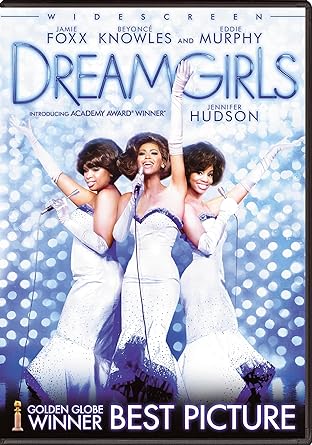 Dreamgirls Widescreen (DVD) (Pre-Owned)