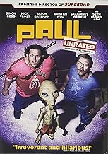 Paul Widescreen (DVD) (Pre-Owned)