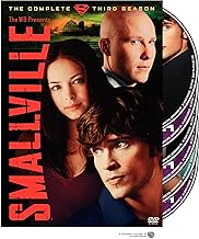Smallville: Season Three Widescreen (DVD) (Pre-Owned)
