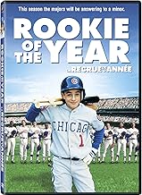 Rookie of the Year Widescreen (DVD) (Pre-Owned)