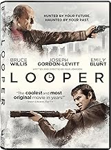 Looper Widescreen (DVD) (Pre-Owned)