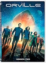 The Orville: Season Two Widescreen (DVD) (Pre-Owned)