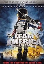 Team America: World Police (Special Collector's Edition) Widescreen (DVD) (Pre-Owned)