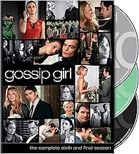 Gossip Girl: Season Six Widescreen (DVD) (Pre-Owned)