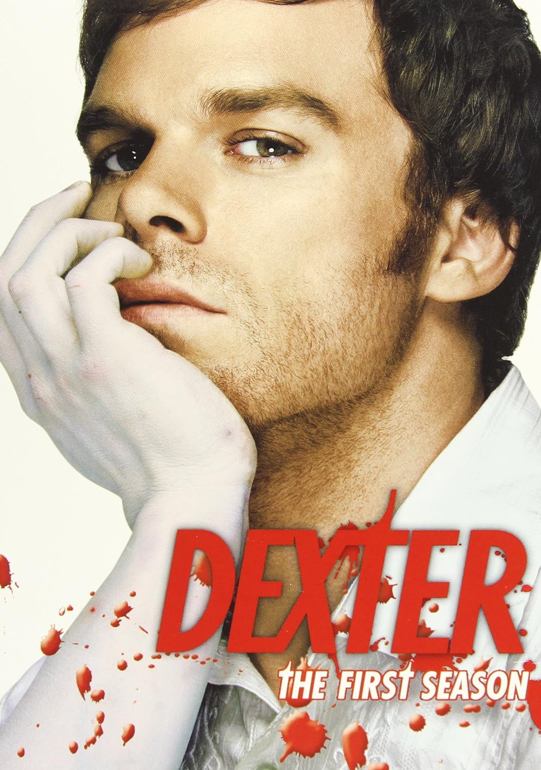 Dexter: The First Season (DVD) (Pre-Owned)