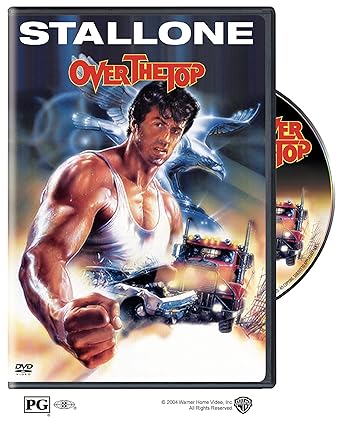 Over the Top Widescreen (DVD) (Pre-Owned)