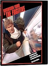 The Fugitive Widescreen (DVD) (Pre-Owned)