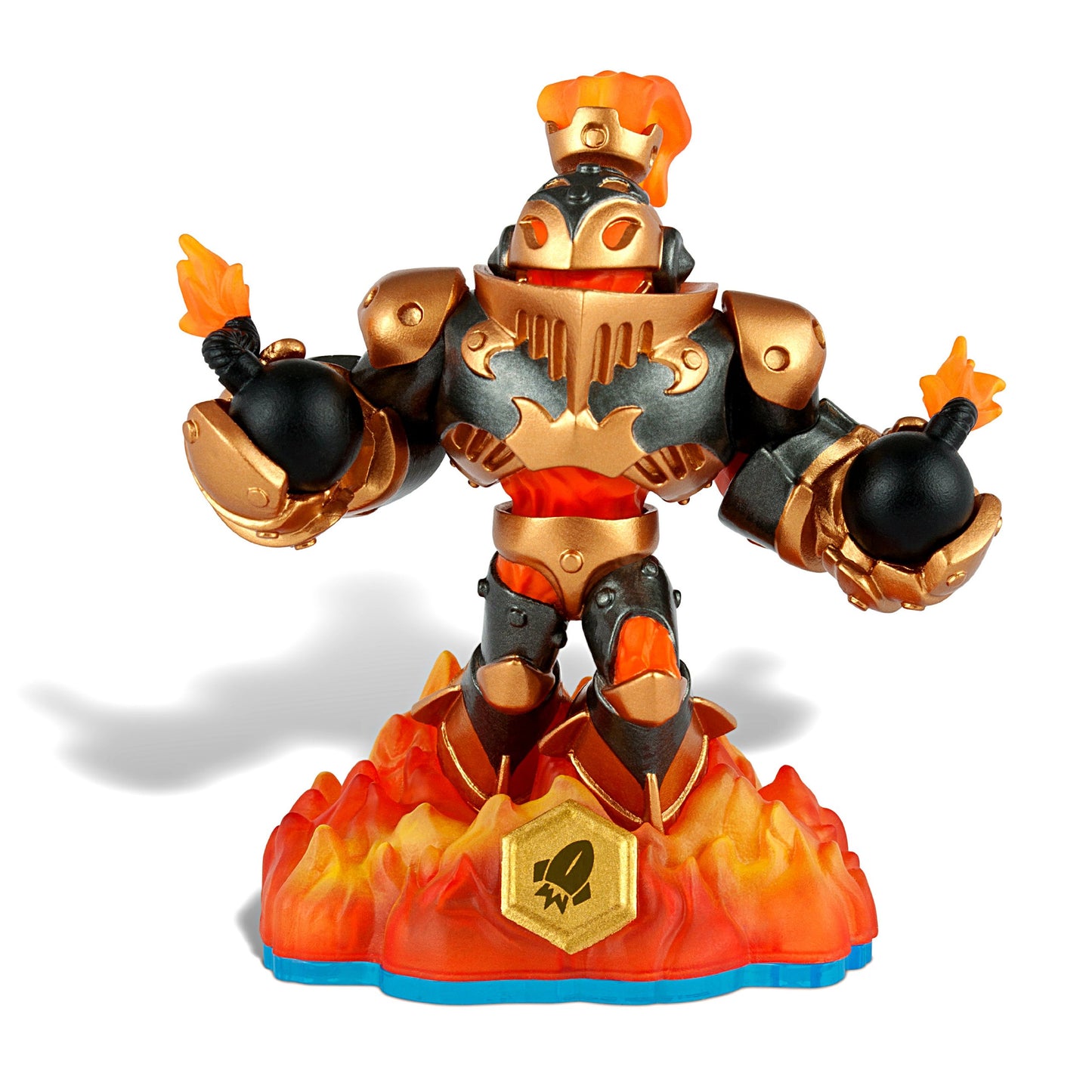 Skylander Swap Force: Blast Zone (Toys)
