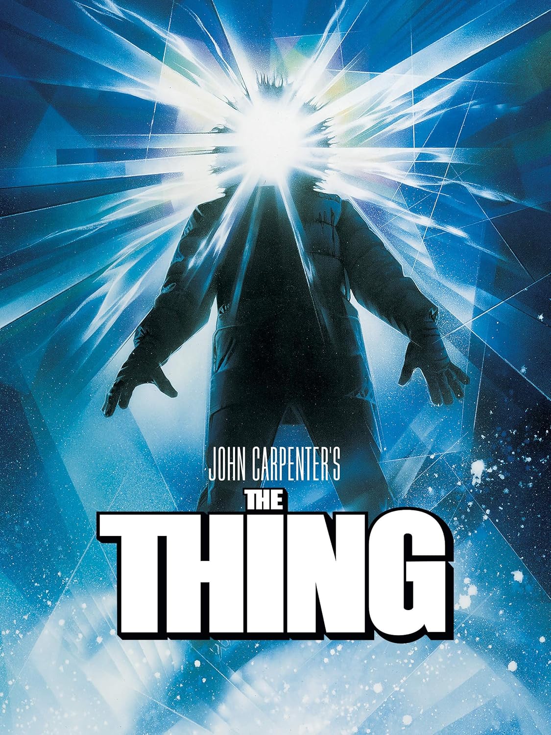 The Thing Widescreen (DVD) (Pre-Owned)