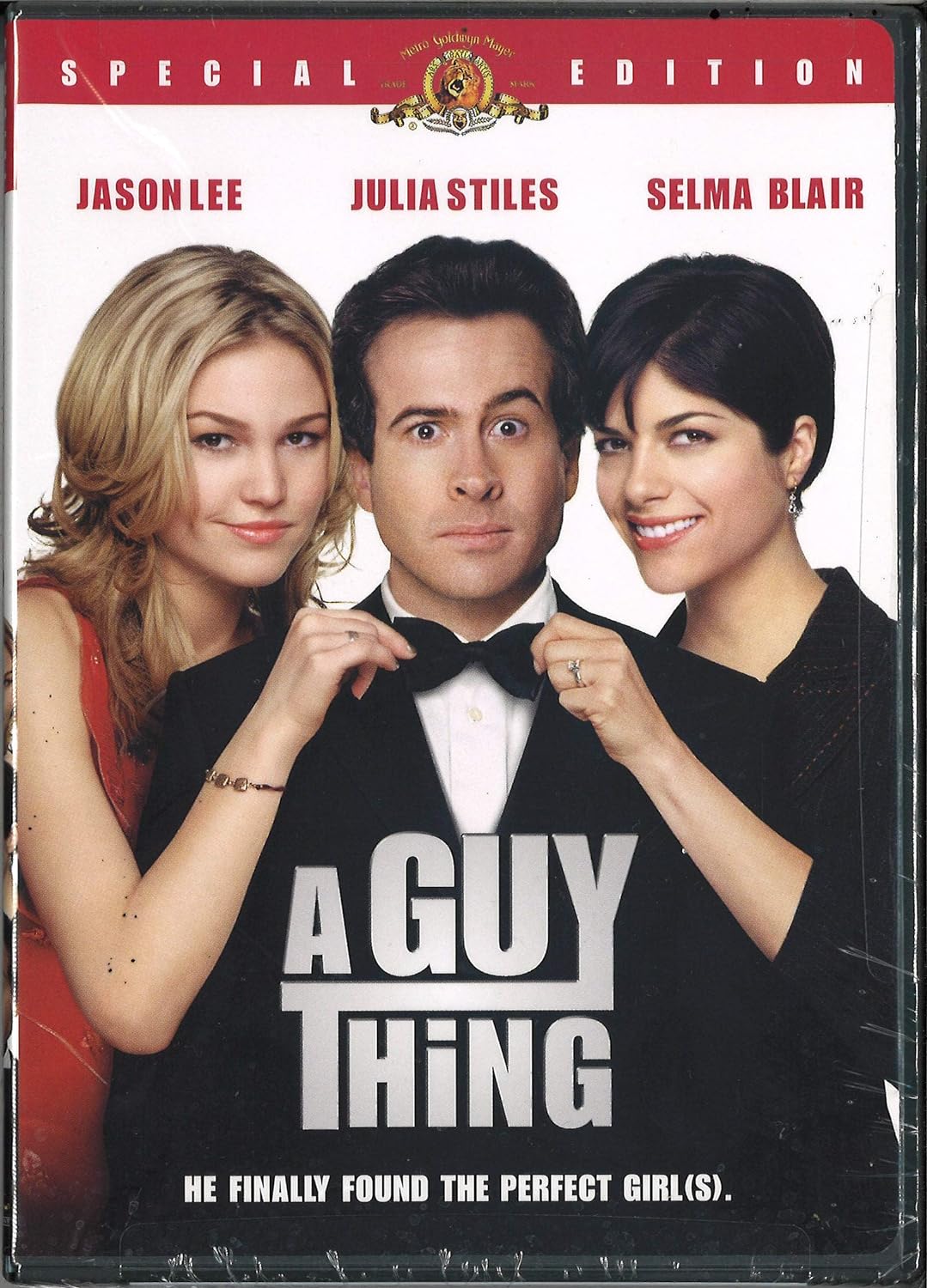 A Guy Thing (DVD) (Pre-Owned)