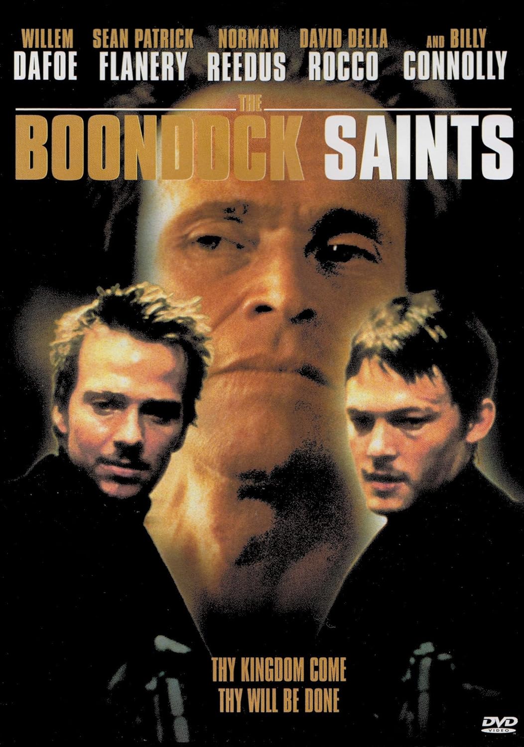 The Boondock Saints Widescreen (DVD) (Pre-Owned)