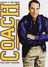 Coach Season One Full Frame (DVD) (Pre-Owned)