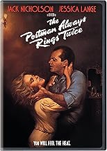 The Postman Always Rings Twice (DVD) (Pre-Owned)