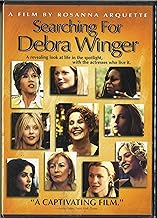 Searching for Debra Winger (DVD) (Pre-Owned)