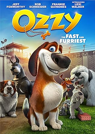 Ozzy (Pre-Owned) (DVD)