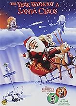 The Year Without a Santa Claus (DVD) (Pre-Owned)