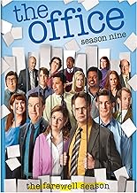 The Office Season Nine Widescreen (DVD) (Pre-Owned)