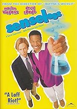 Senseless Widescreen (DVD) (Pre-Owned)