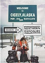 Northern Exposure Season One Full Frame (DVD) (Pre-Owned)
