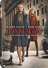 Damages: Season Three Widescreen (DVD) (Pre-Owned)