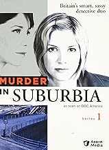 Murder in Suburbia Series 1 Widescreen (DVD) (Pre-Owned)