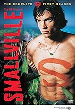 Smallville: Season One Widescreen (DVD) (Pre-Owned)