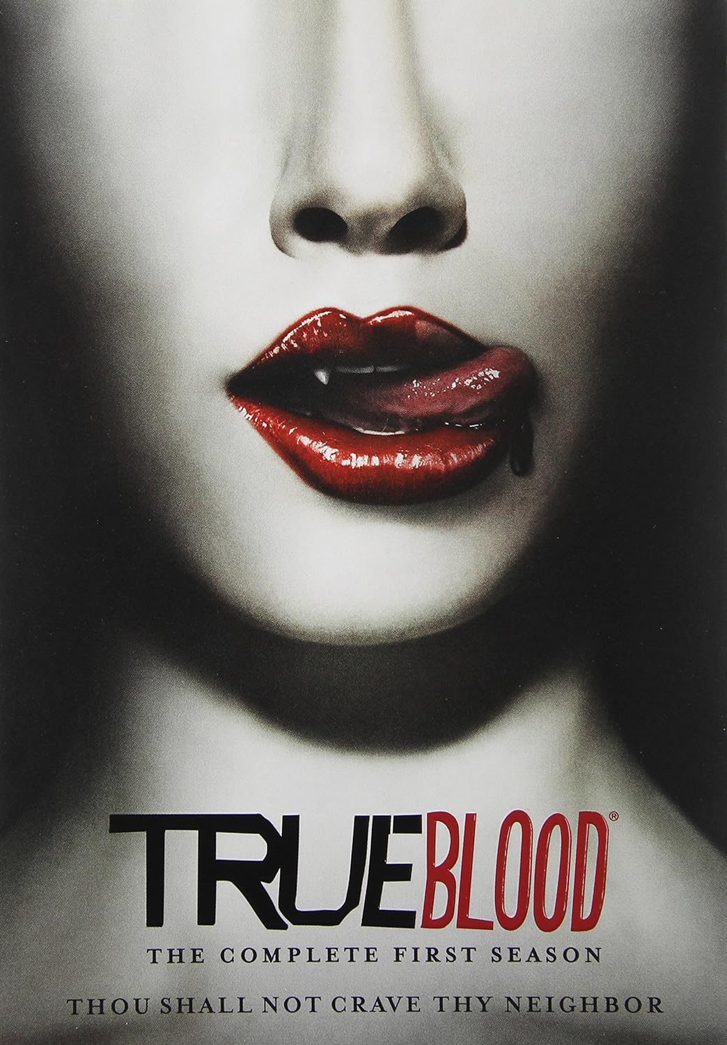 True Blood: The Complete First Season (DVD) (Pre-Owned)
