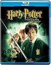 Harry Potter and the Chamber of Secrets Widescreen (BLU-RAY) (Pre-Owned)