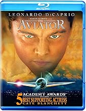 The Aviator Widescreen (BLU-RAY) (Pre-Owned)