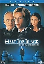 Meet Joe Black Widescreen (DVD) (Pre-Owned)