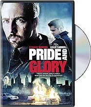 Pride and Glory Widescreen (DVD) (Pre-Owned)