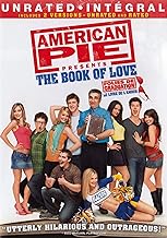 American Pie Presents: The Book of Love (Unrated Edition) Widescreen (DVD) (Pre-Owned)