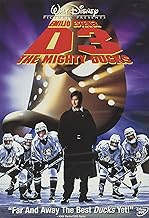 D3: The Mighty Ducks Widescreen (DVD) (Pre-Owned)