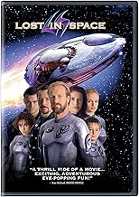 Lost in Space Widescreen (DVD) (Pre-Owned)
