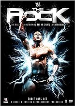 WWE: The Rock: The Most Electrifying Man in Sports Entertainment (DVD) (Pre-Owned)