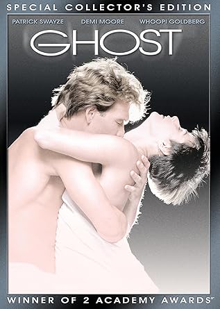 Ghost (Special Collector's Edition) Widescreen (DVD) (Pre-Owned)