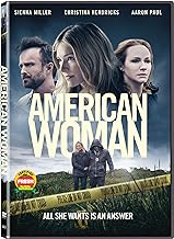 American Woman Widescreen (DVD) (Pre-Owned)