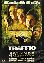 Traffic Widescreen (DVD) (Pre-Owned)