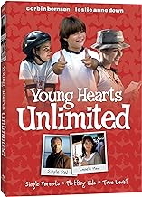 Young Hearts Unlimited (DVD) (Pre-Owned)