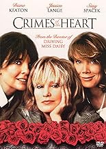 Crimes of the Heart Widescreen (DVD) (Pre-Owned)