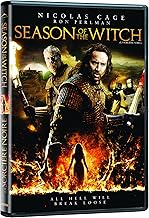Season of the Witch Widescreen (DVD) (Pre-Owned)
