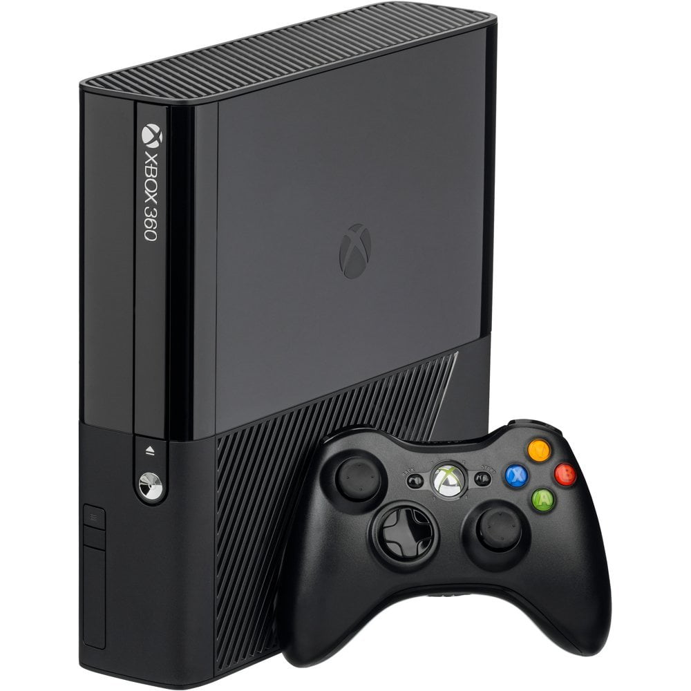 Xbox 360 E 120GB (Xbox 360)