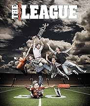 The League Season Three Widescreen (DVD) (Pre-Owned)