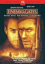 Enemy at the Gates Widescreen (DVD) (Pre-Owned)