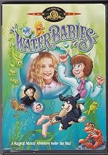 The Water Babies (DVD) (Pre-Owned)