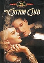 The Cotton Club Widescreen (DVD) (Pre-Owned)
