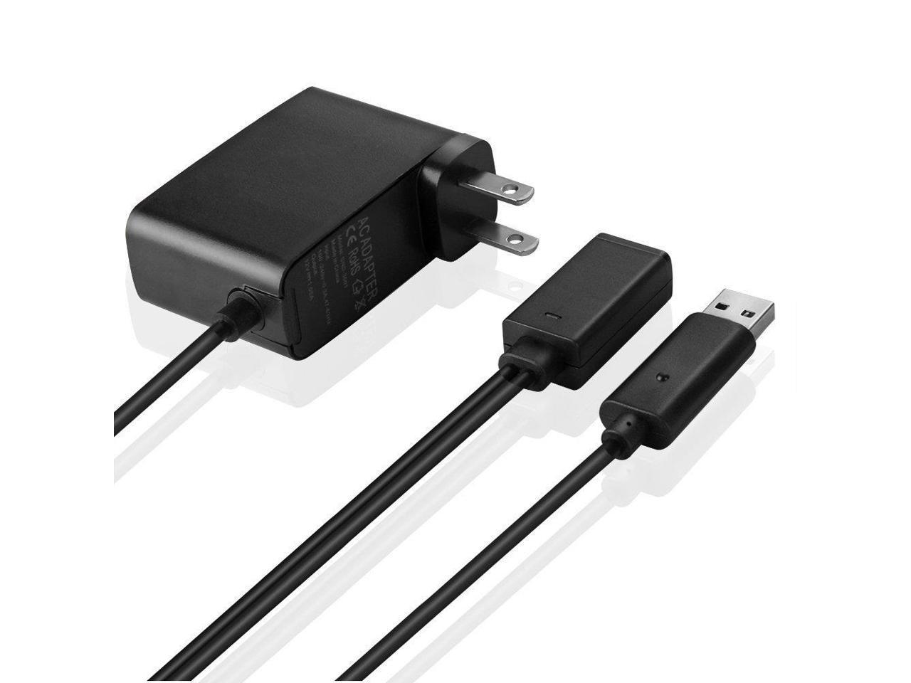 Xbox 360 Kinect USB Adaptor (Xbox 360)